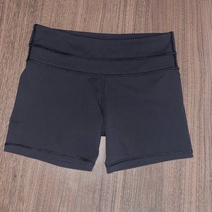 Lululemon shorts 6